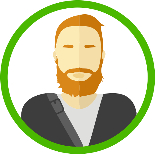 Protege A Tu Familia Con El Seguro De Invalidez Y Sobrevivencia - Jovenes Independientes Png (525x525), Png Download