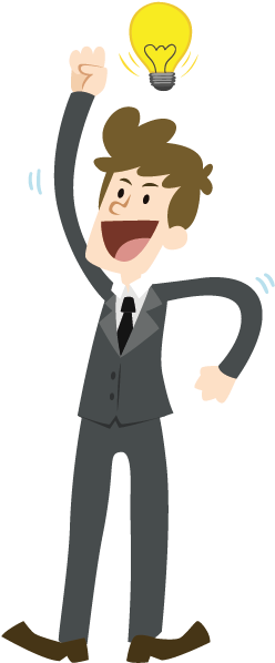 Idea-01 - Logo Facture En Ligne (788x771), Png Download