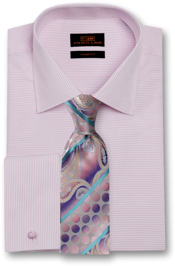 Dress Shirt - Formal Wear (600x931), Png Download