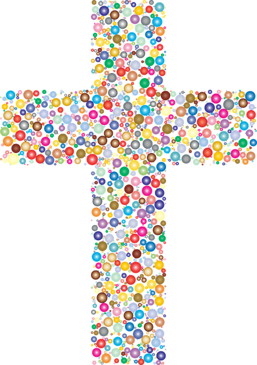 Jesús, Cristo, Cruz, Crucifijo, Cristiano, Católica - Chemotherapy Medical Treatment [book] (506x720), Png Download