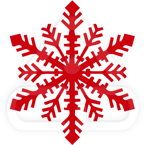 Christmas Pillows Hand Made (500x500), Png Download
