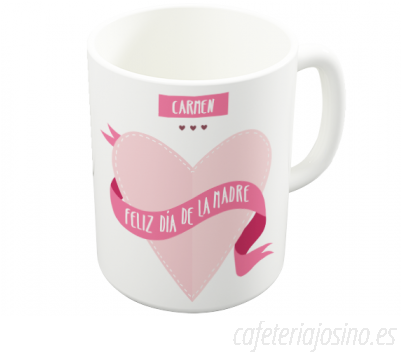 Tazas A Mama Png (400x400), Png Download