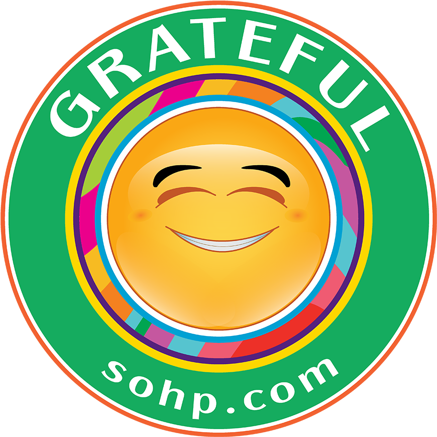 Secret Society Of Happy People (900x900), Png Download