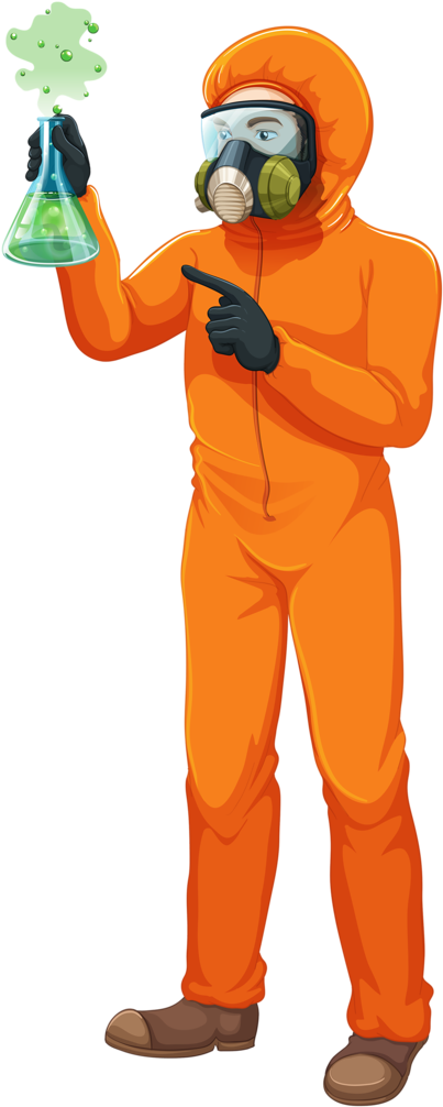 Profissões E Ofícios Trabajador, Vocabulario, Imprimibles, - Different Works Clipart (449x1024), Png Download