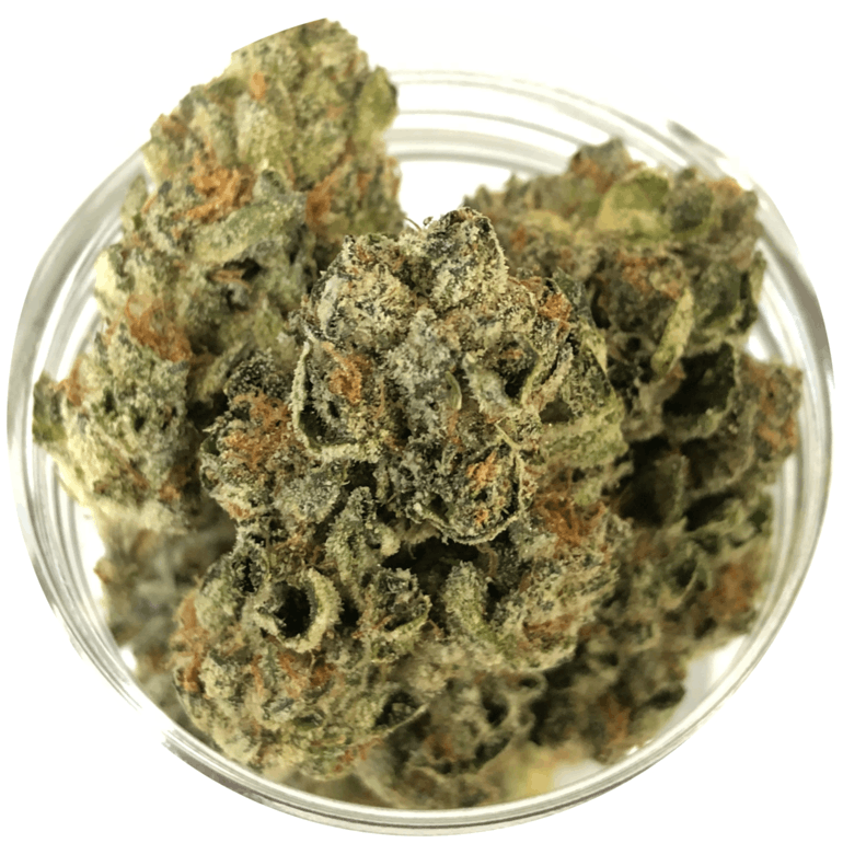 Sfv Og Kush - Kush (770x770), Png Download