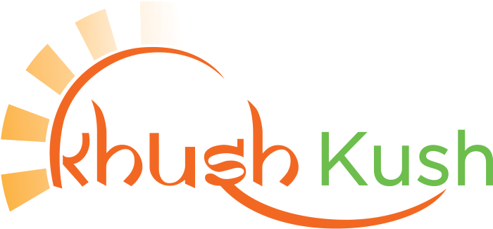 Khush Kush Logo - Smoking Crow (712x356), Png Download