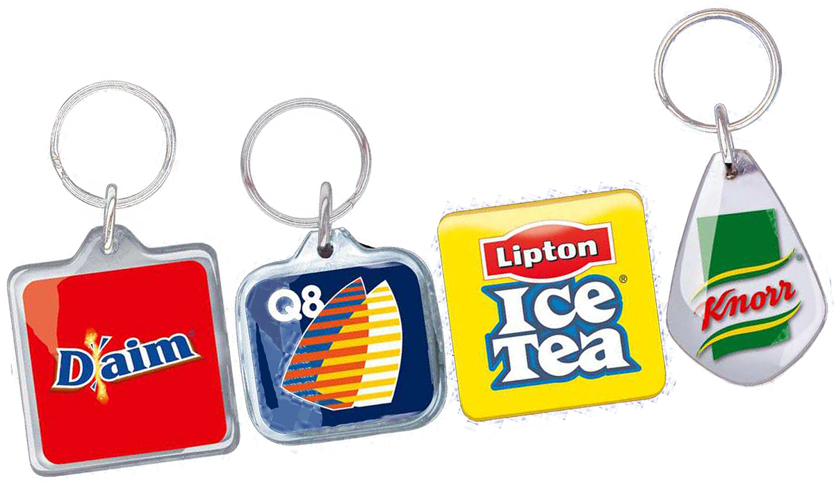 Key-rings - Keychain (1200x698), Png Download