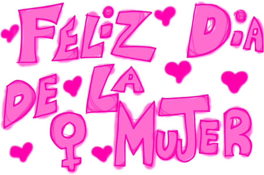 Link La Amas Una Madre Es Lo Mas Especial En El Mundo - Detalles Del Dia De La Mujer (900x617), Png Download