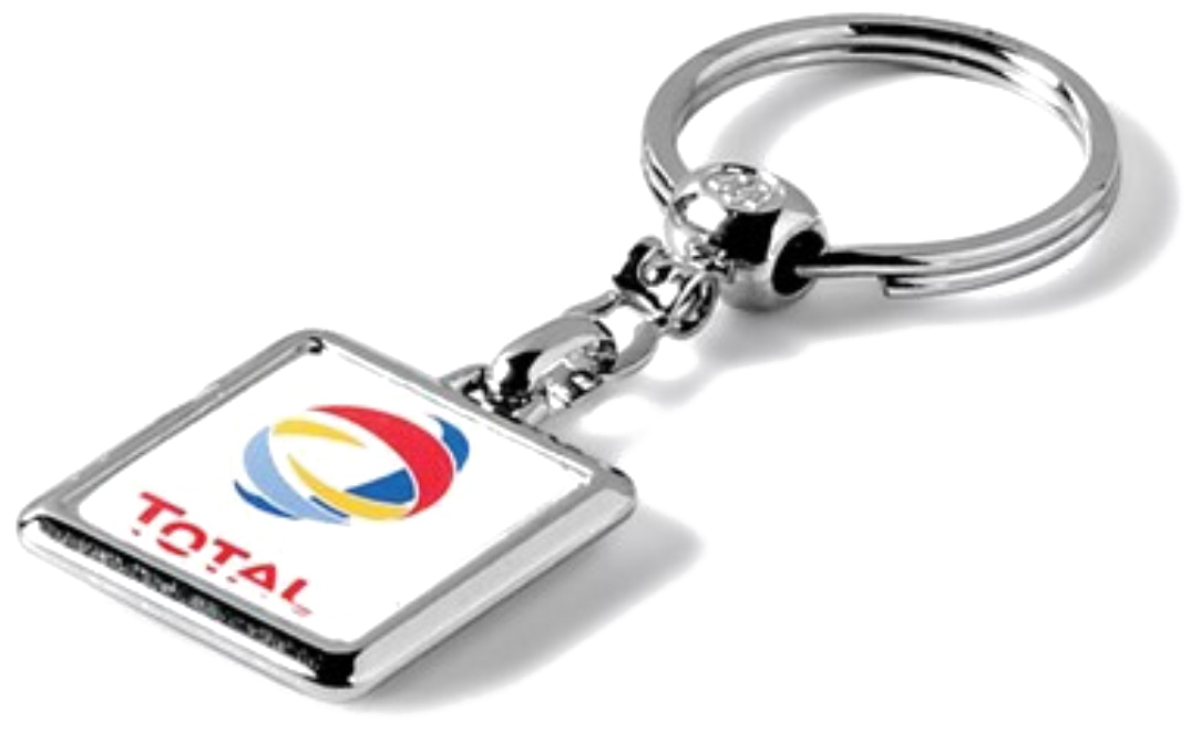 Key Holder Download Png Image - Branded Key Holders Png (1310x1111), Png Download