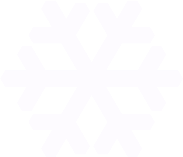 Clique Para Ver Mais Pngs De Natal - Snowflake In Red Background (738x732), Png Download