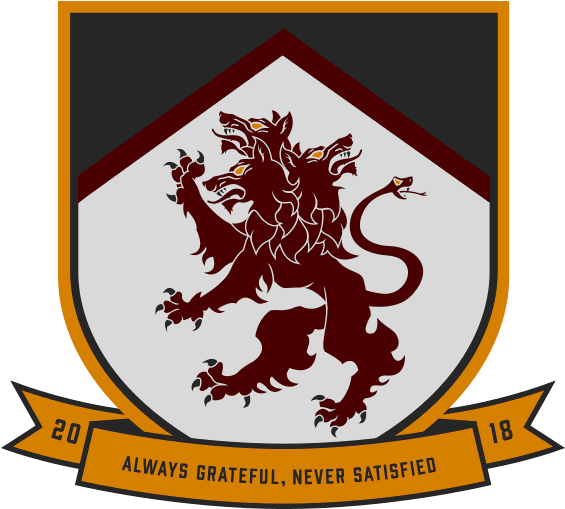 Always Grateful, Never Satisfied - Tacoma (564x564), Png Download