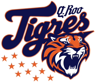 Tickets For Tigres De Quintana Roo Demo In Cancun From - Tigres De Quintana Roo Logo (850x350), Png Download