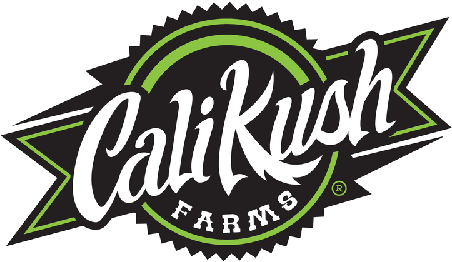 Cali Kush Farms - Cali Kush Farms Logo (500x500), Png Download