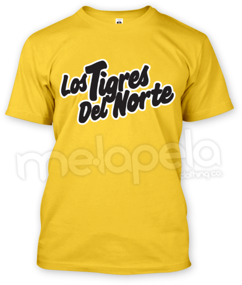 Los Tigres Del Norte - Los Tigres Del Norte - 16 Grandes Exitos (509x599), Png Download