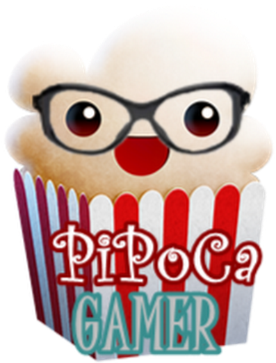Photo - Popcorn Time (530x530), Png Download