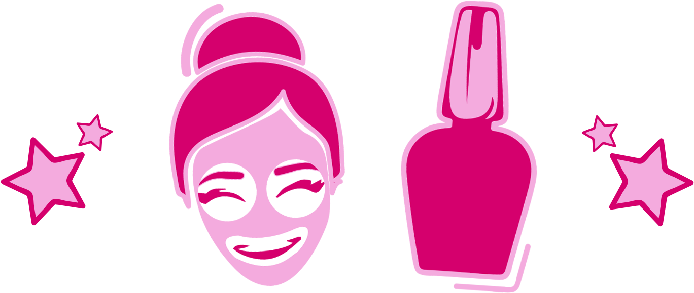 Spa Party - Luparense San Paolo F.c. (1490x839), Png Download