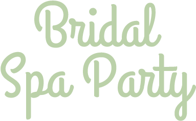 Bridal Spa Party - 2017 Spring Summer Thirtyone (580x274), Png Download