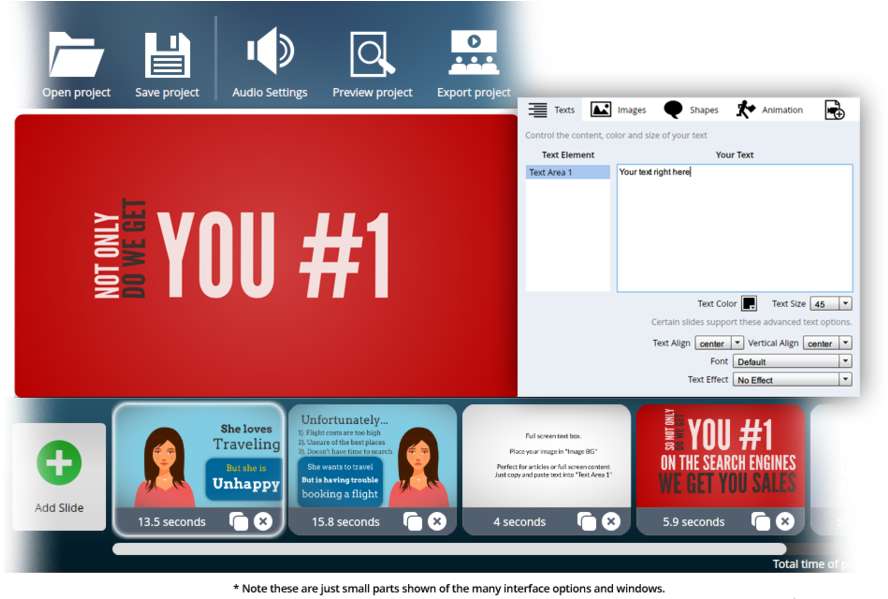 Video Clipart Video Editing Software - One Success Habit (for Managers) (900x598), Png Download