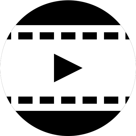 Need A 10 Minute Video For Your Audio Visual Presentation - Video Editing (500x500), Png Download