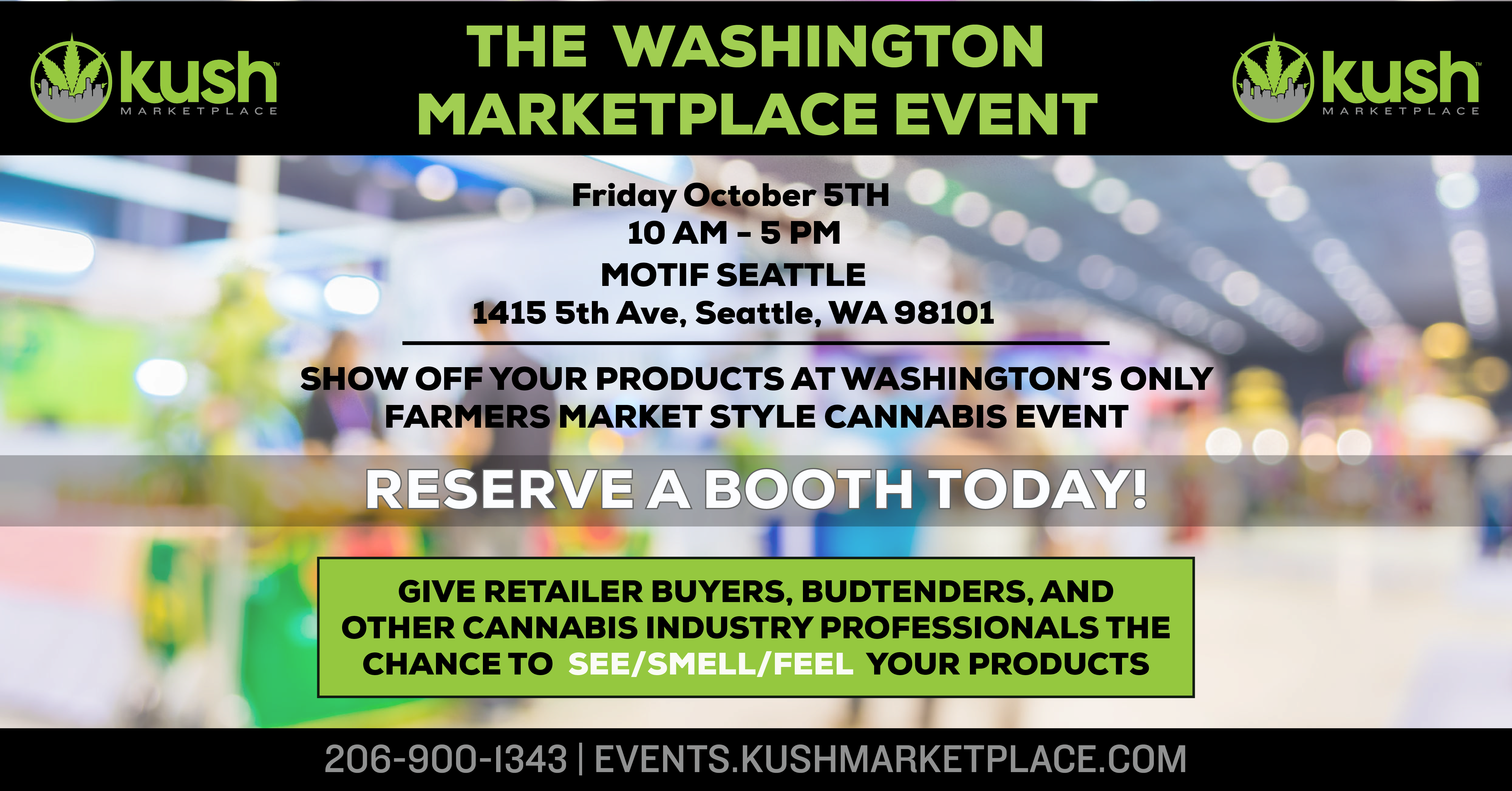 Below You Will Find A List Of Retailers Who Have Already - Seattle (4800x2512), Png Download