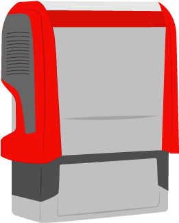 Carimbos Macaé - Illustration (720x400), Png Download