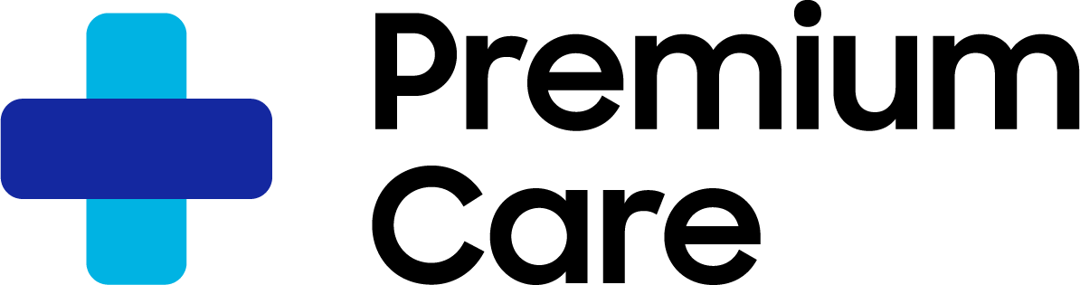 S8 And Galaxy S8 Are Helping Us To Usher In A New Era - Samsung Premium Care Icon (1194x315), Png Download