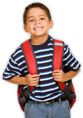 Birthday Boy - School Success For Kids With Autism By Andrew Egel (294x414), Png Download