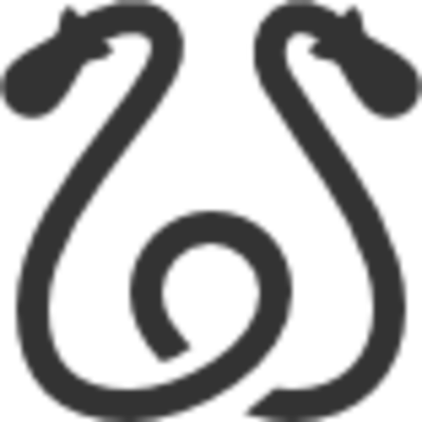 Rope Vector Png Download - Icon (600x600), Png Download