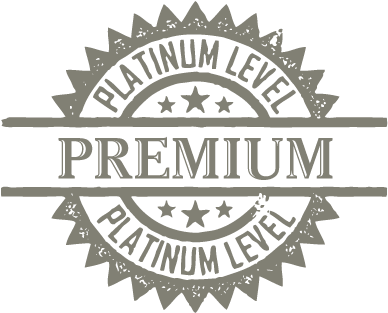 Premium/platinum Services - Platinum Membership (392x320), Png Download