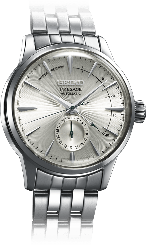 Ssa341j1 - Seiko (508x852), Png Download