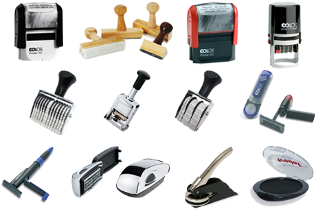 Carimbos - Value (460x305), Png Download