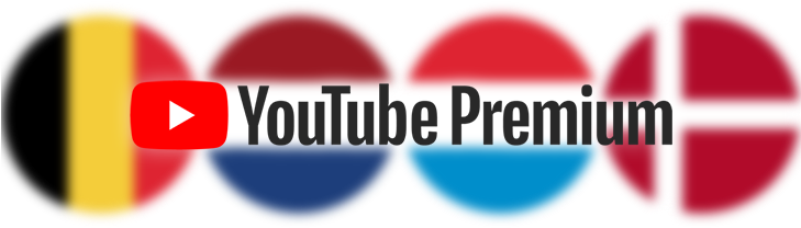 If There's Any Constant In The Android Police Tips - Youtube Logo Black (728x300), Png Download