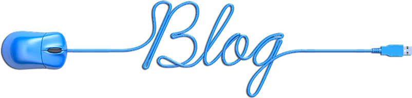 Big Idea - Blog Vector (1020x248), Png Download