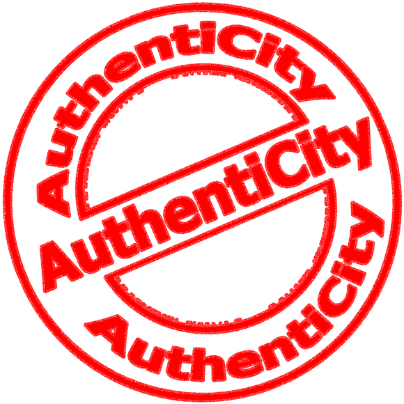 Stamp Of Authenticity - New Sudan Insurance Company (640x640), Png Download