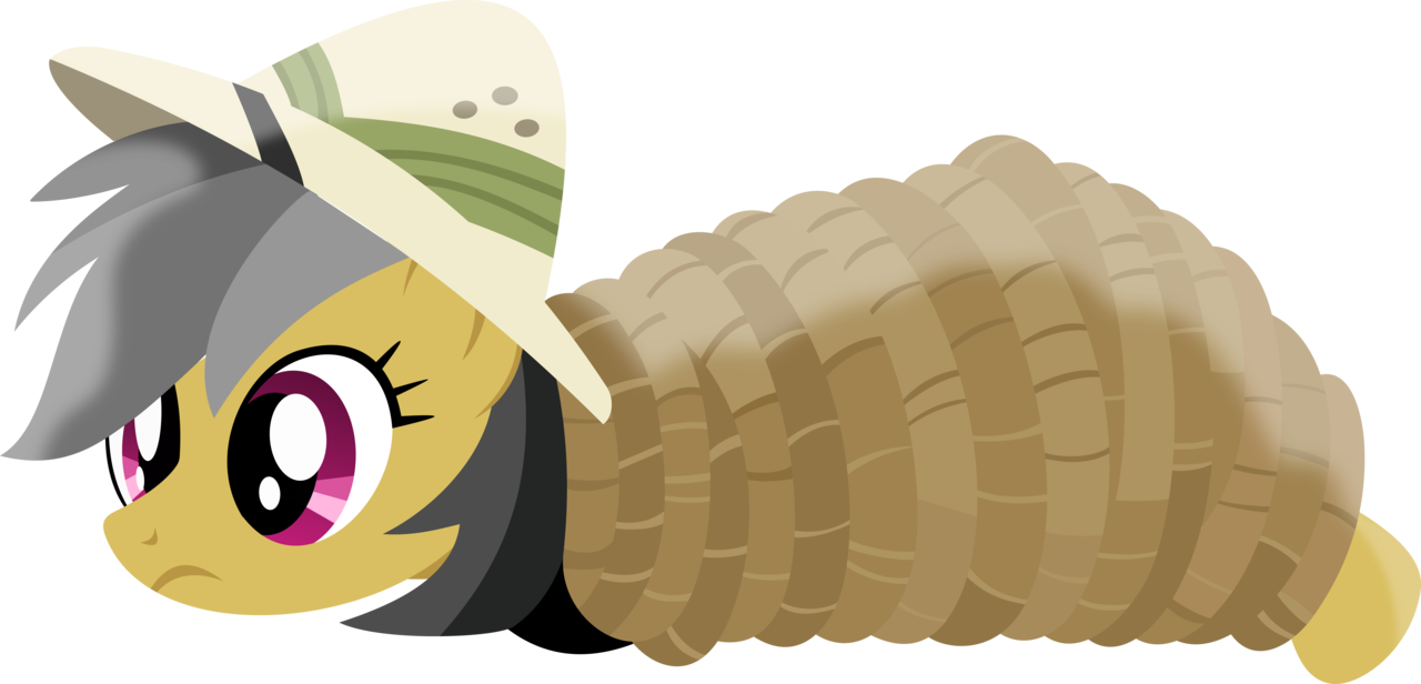 Absurd Res, Artist - Daring Do Body Pillow (1280x616), Png Download