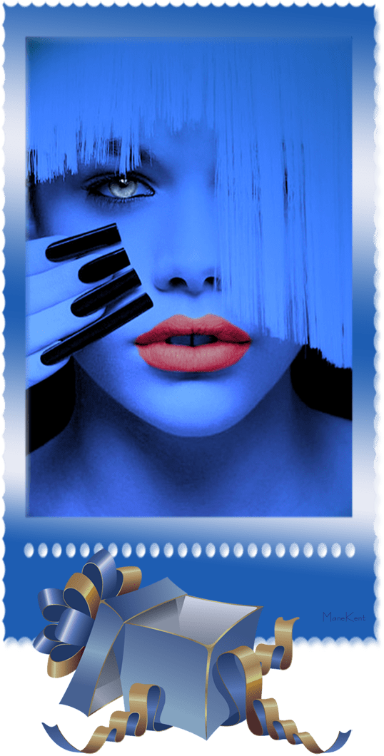 Y Respondo A Esto Con Un Suspiro De Resignación - Wordpress.com (580x1093), Png Download