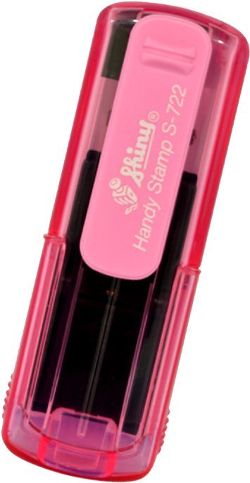 Carimbos Personalizados - Carimbo De Bolso Personalizado (760x760), Png Download