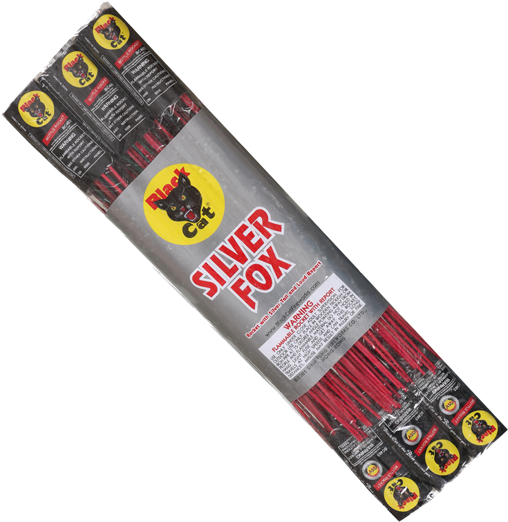 Product Information - Fireworks - Black Cat Fireworks (800x800), Png Download