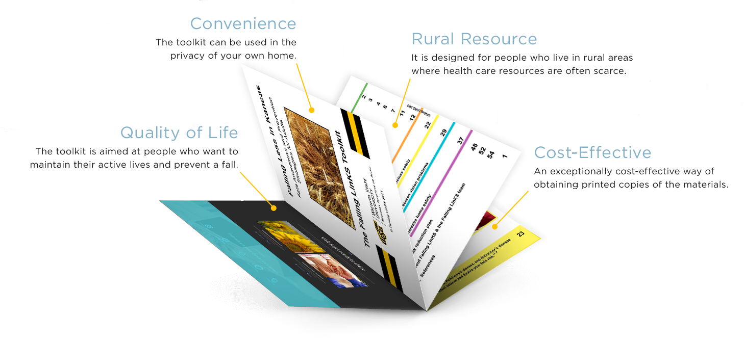 Falling Links Flip Pages - Diagram (1458x671), Png Download