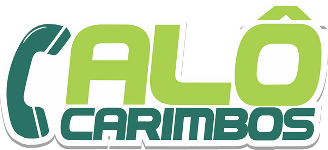 Alô Carimbos - Hello Stamps Urgent (654x300), Png Download