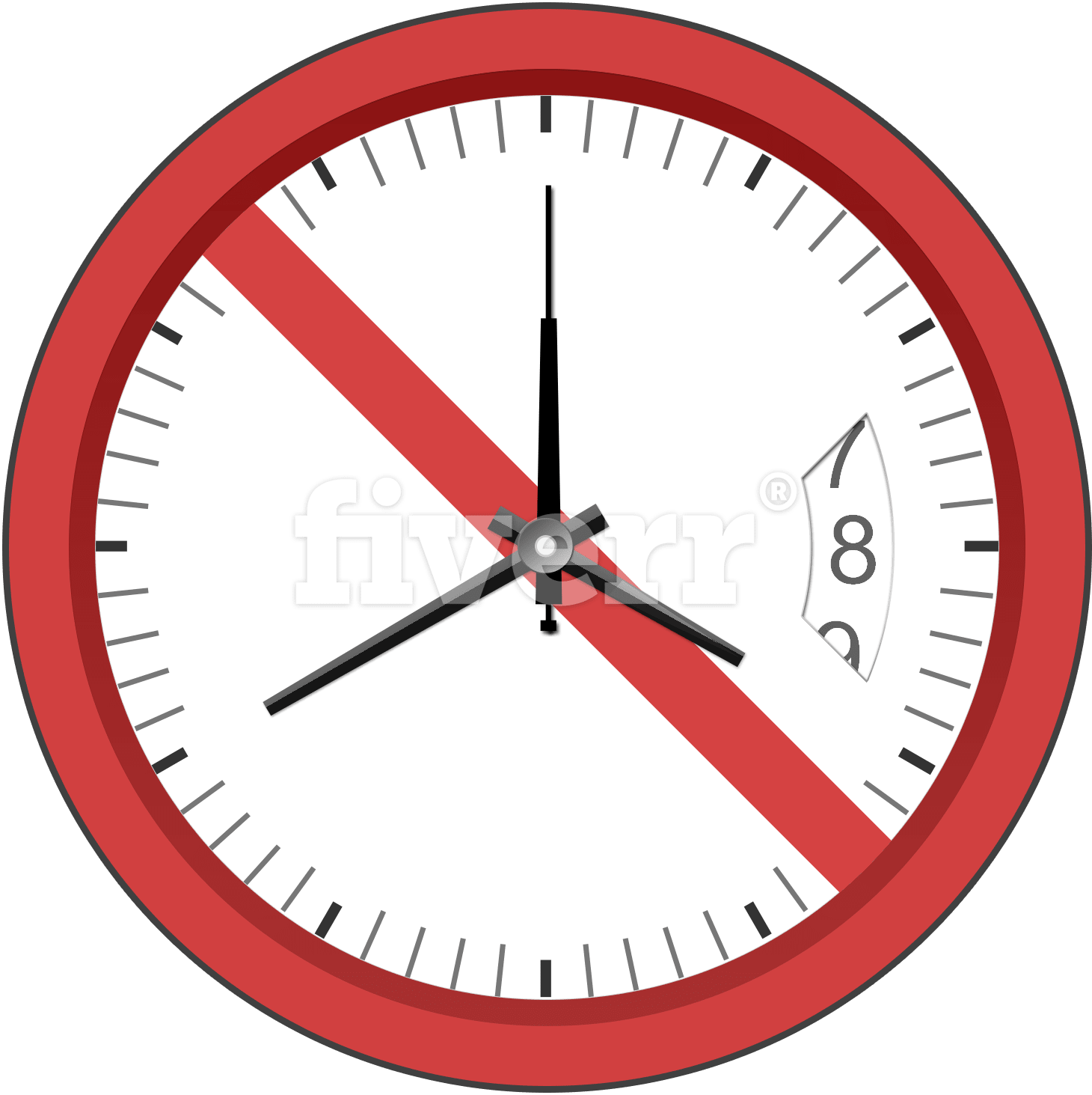 Rosette Gold (1460x1463), Png Download