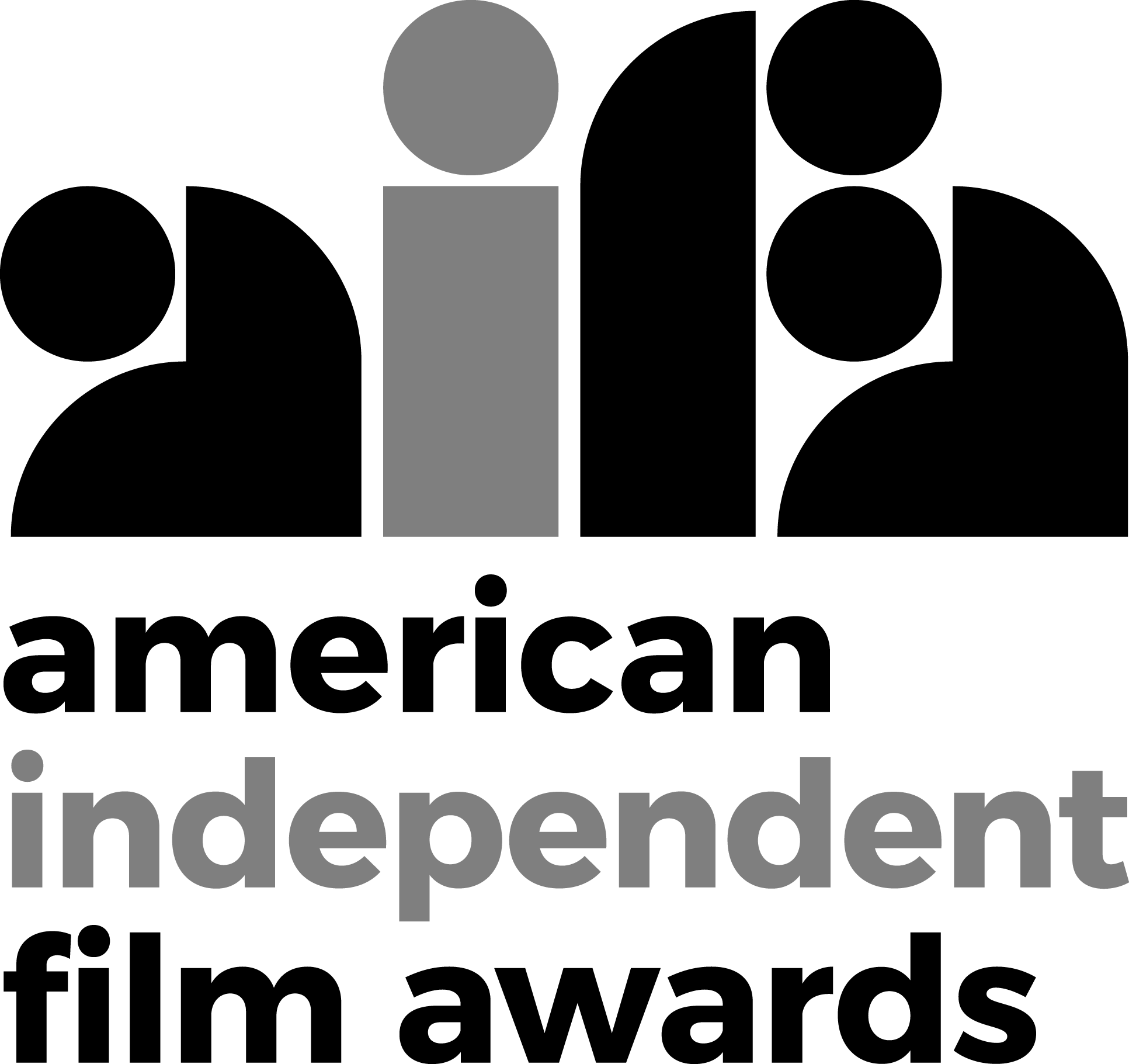 Aifa Logo Png - American Independent Film Awards Logo (1933x1821), Png Download