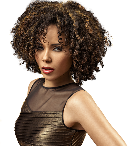 Contact Us - Lace Wig (571x492), Png Download