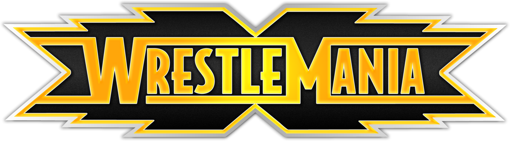 Wwe Wrestlemania Xxvii (2011) (1697x470), Png Download