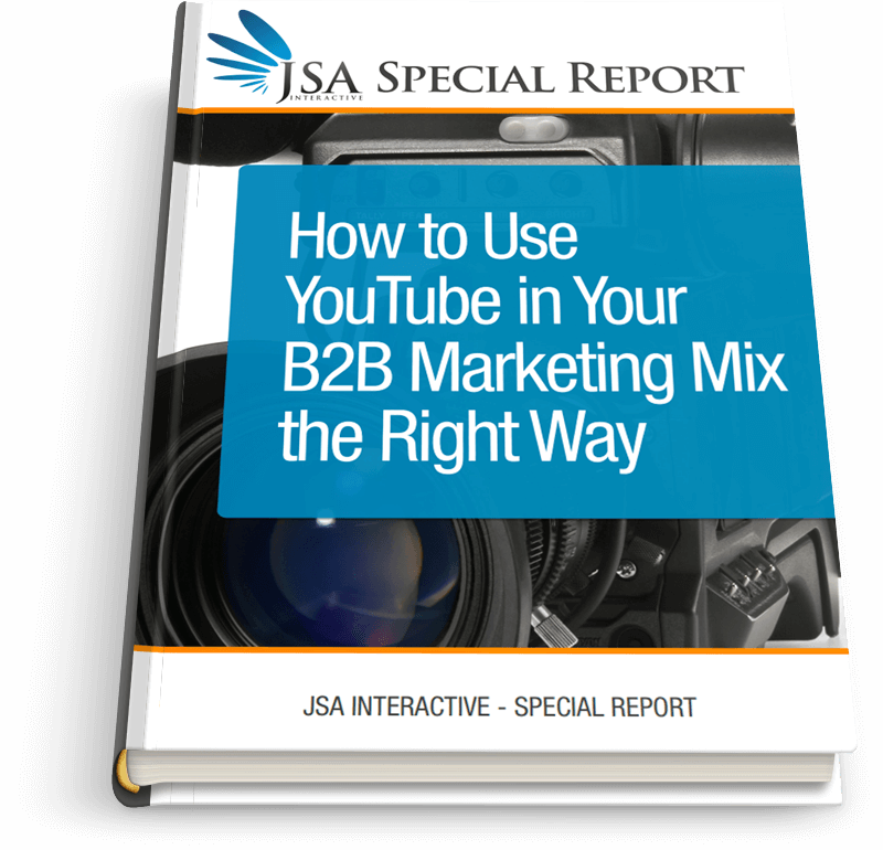 Youtube Marketing Including Video Seo Isn't Just For - Market Watch (800x770), Png Download