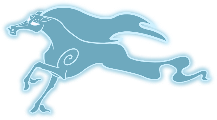 Before Editing - My Little Pony Windigo (702x390), Png Download