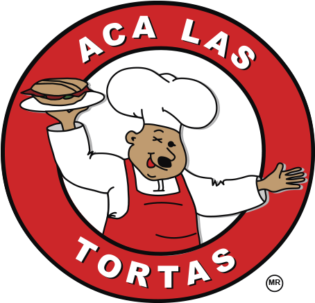 Acá Las Tortas - Aca Las Tortas (500x500), Png Download