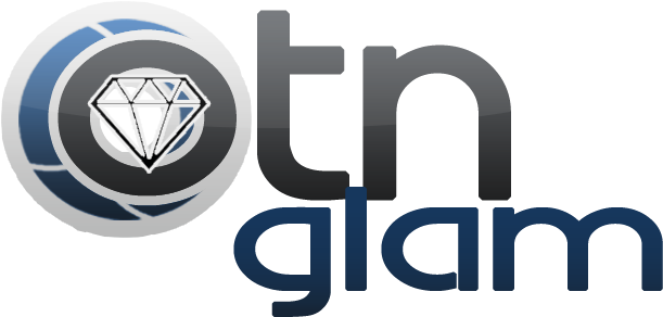 Otn Glam - Emblem (627x321), Png Download