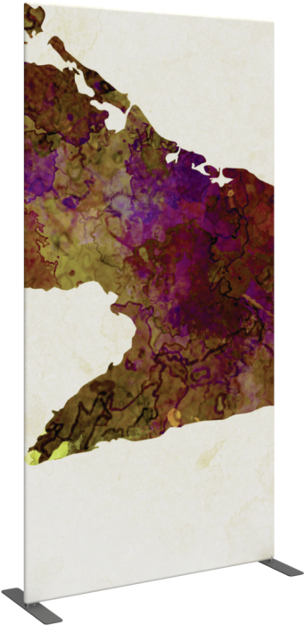 Modulate Frame Banner - Visual Arts (700x700), Png Download