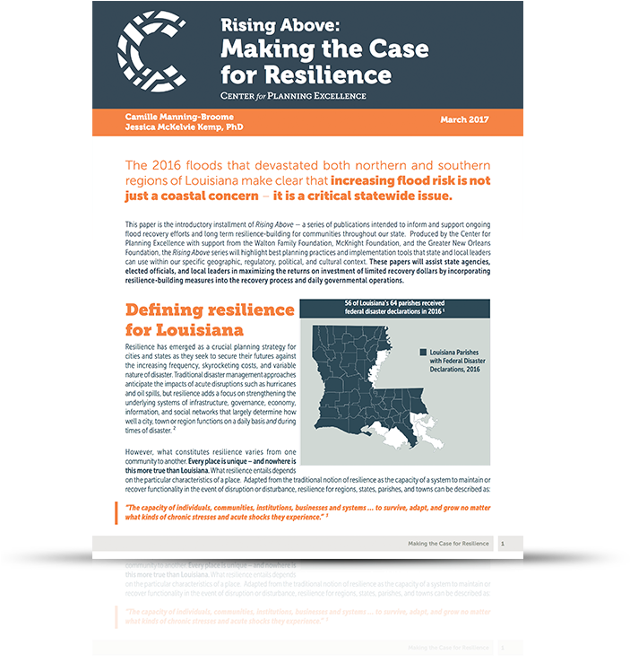 Resilience Policy Paper Glam - Portable Network Graphics (792x1000), Png Download